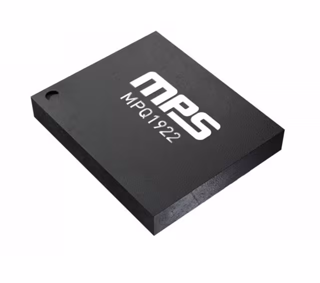 MPQ1922GV-AEC1-Z Monolithic Power Systems Inc.  Gate Drivers